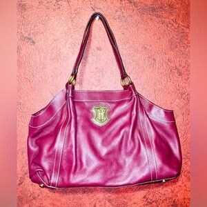 NWOT! J.W. HULME Shoulder Bag